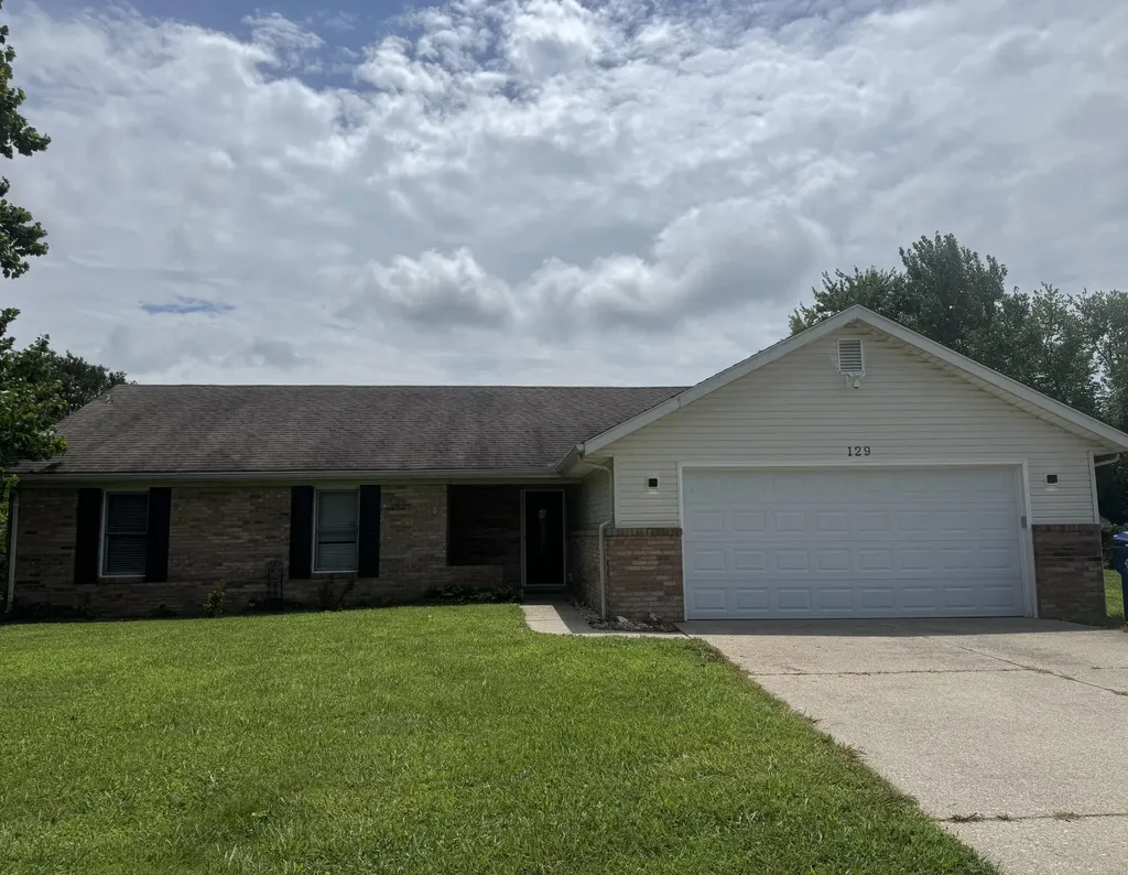 129 Ferry Road Somerset KY 42503