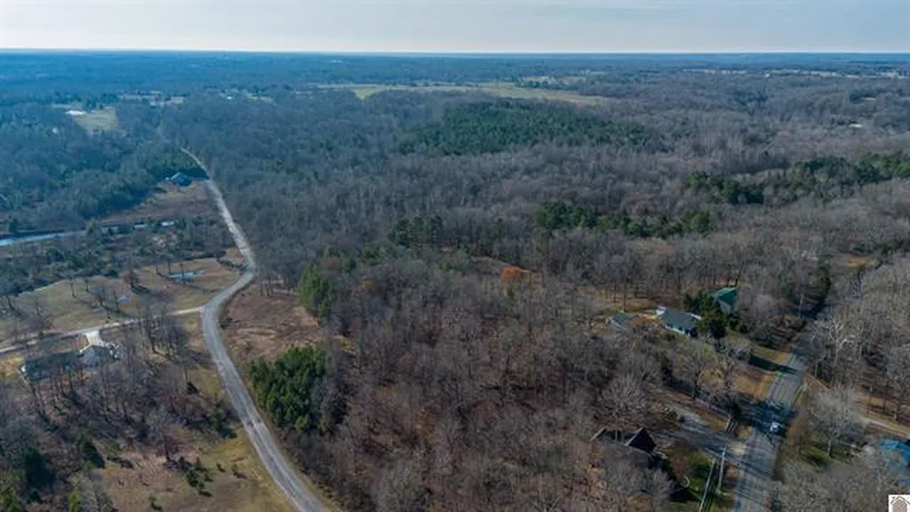 Lot #3 #4 #5 & 37.66 Acre Bear Run Trail Benton KY 42025