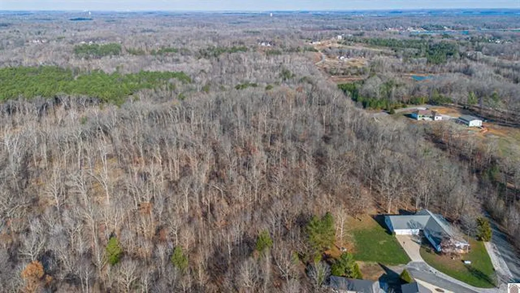 Lot #3 #4 #5 & 37.66 Acre Bear Run Trail Benton KY 42025