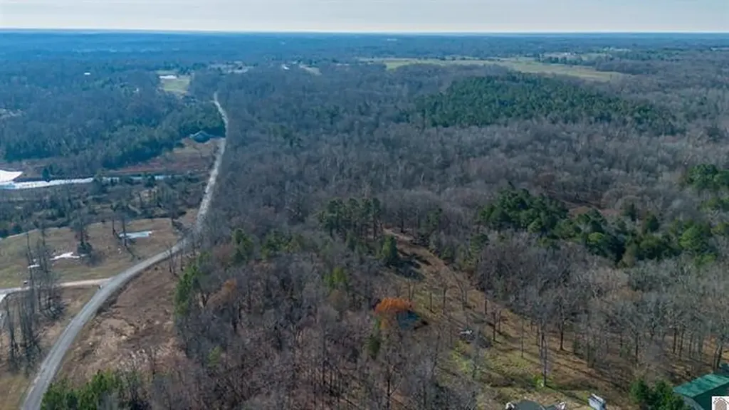 Lot #3 #4 #5 & 37.66 Acre Bear Run Trail Benton KY 42025