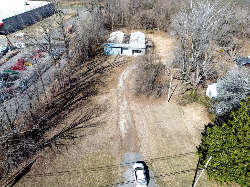 4549 Cairo Road Paducah KY 42001