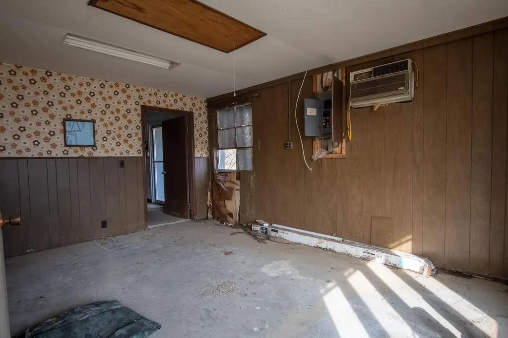 4549 Cairo Road Paducah KY 42001