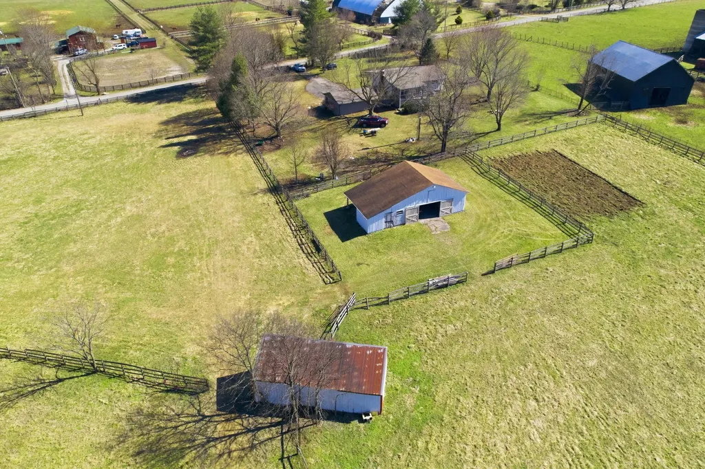 3471 Houston Antioch Road Lexington KY 40516