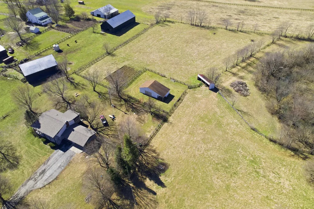 3471 Houston Antioch Road Lexington KY 40516