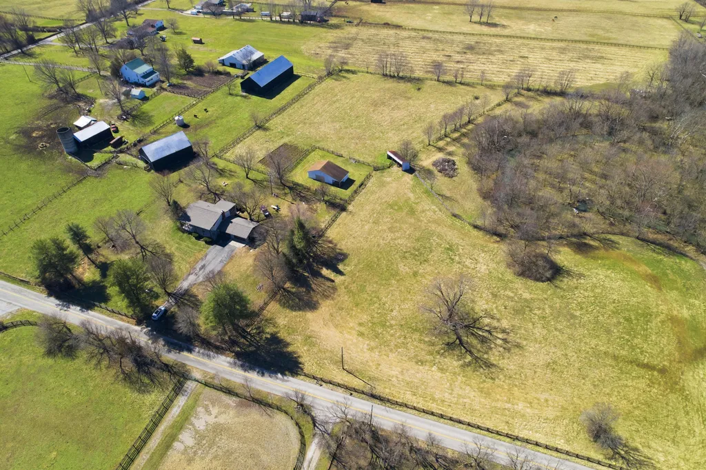 3471 Houston Antioch Road Lexington KY 40516