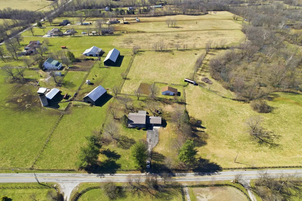 3471 Houston Antioch Road Lexington KY 40516
