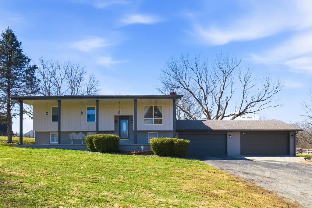 3471 Houston Antioch Road Lexington KY 40516