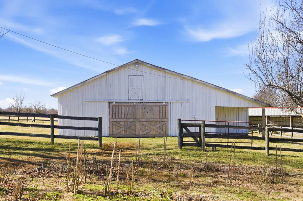 3471 Houston Antioch Road Lexington KY 40516