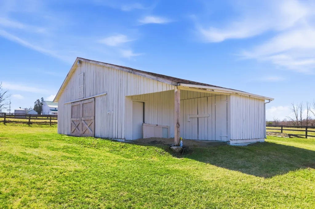 3471 Houston Antioch Road Lexington KY 40516