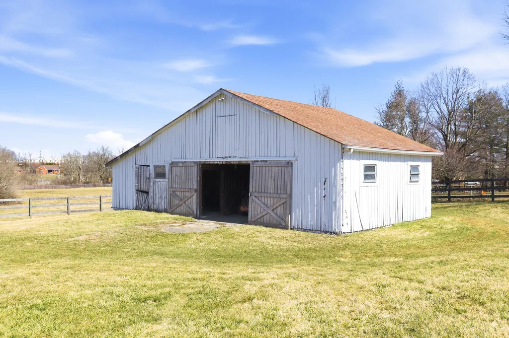 3471 Houston Antioch Road Lexington KY 40516