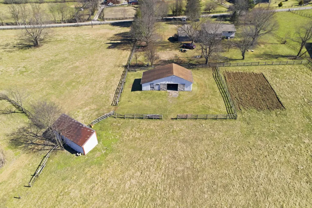 3471 Houston Antioch Road Lexington KY 40516