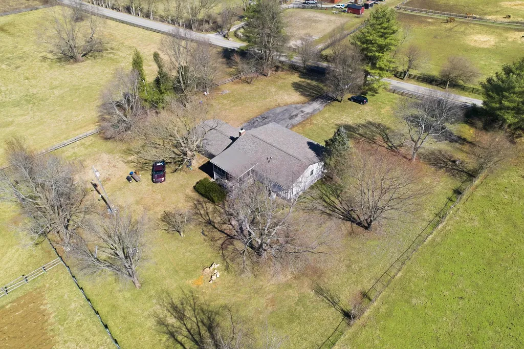 3471 Houston Antioch Road Lexington KY 40516