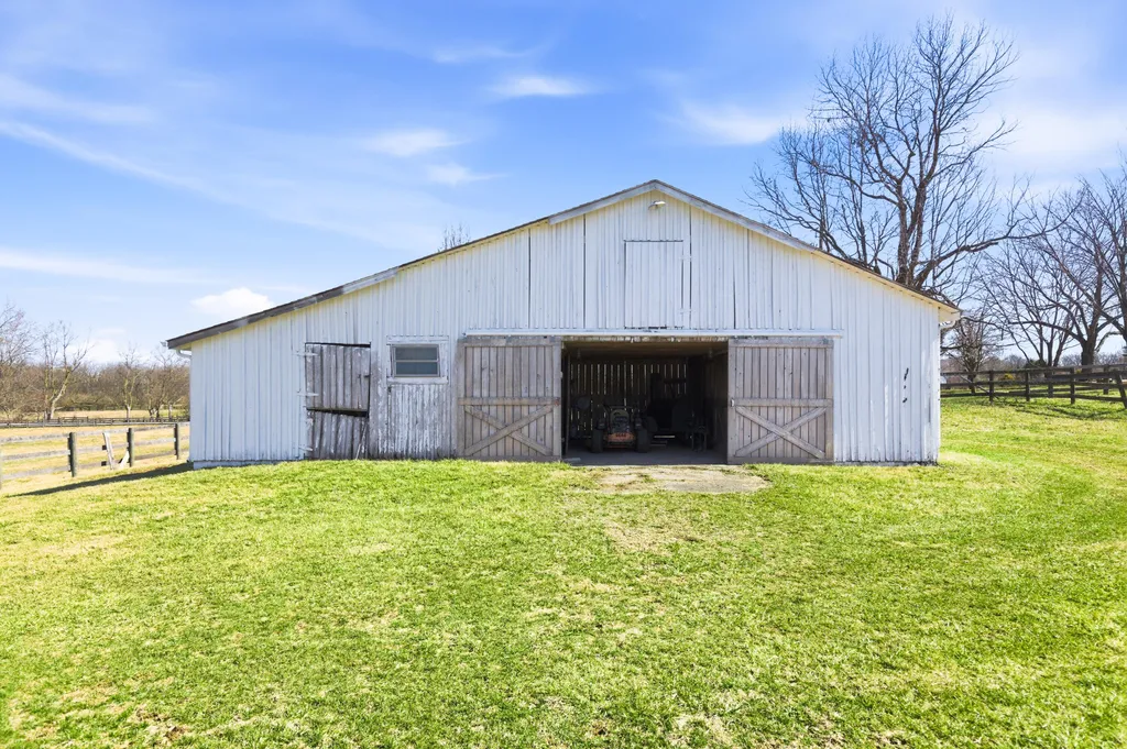 3471 Houston Antioch Road Lexington KY 40516