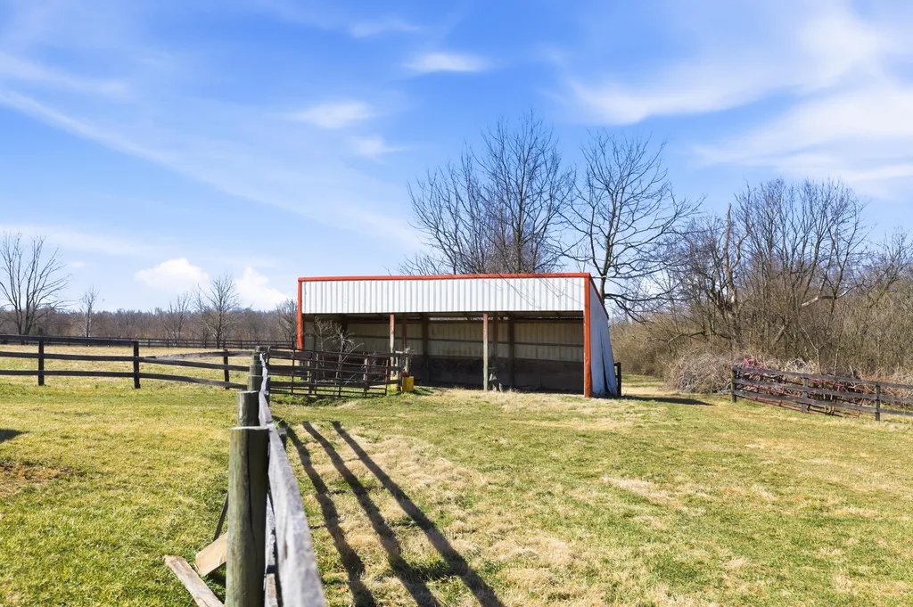 3471 Houston Antioch Road Lexington KY 40516