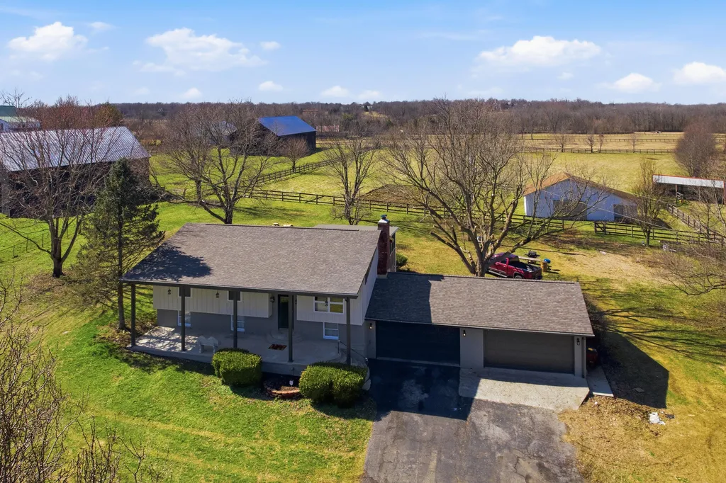 3471 Houston Antioch Road Lexington KY 40516