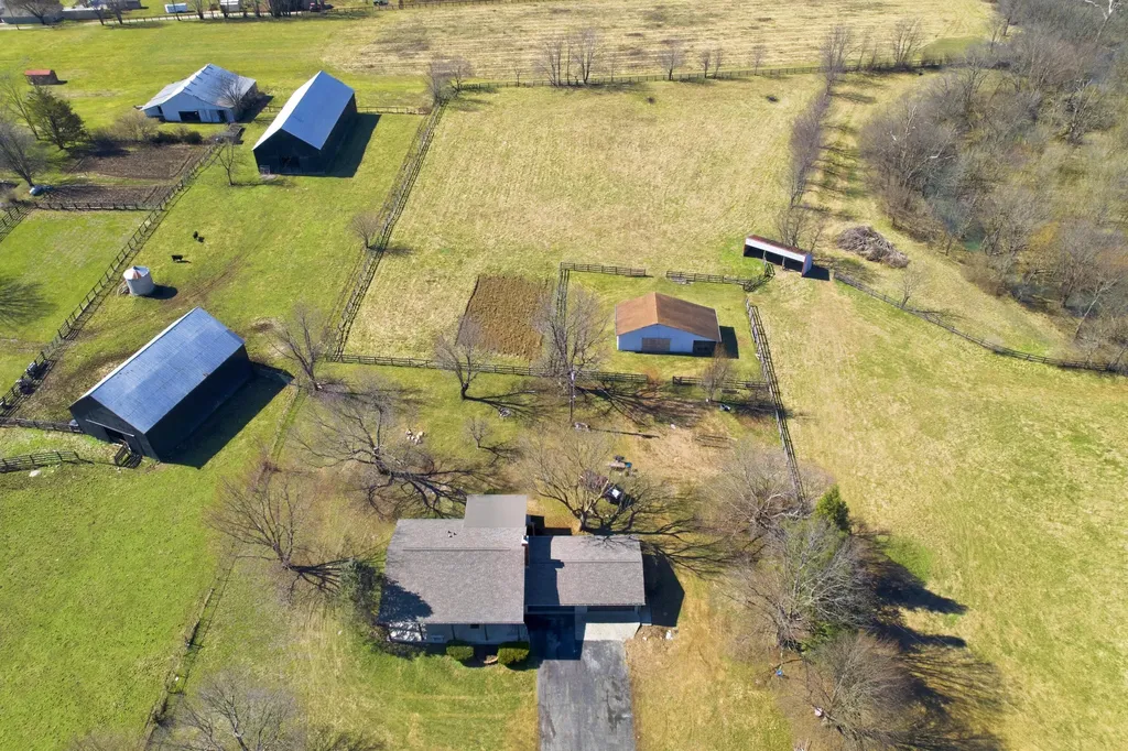3471 Houston Antioch Road Lexington KY 40516