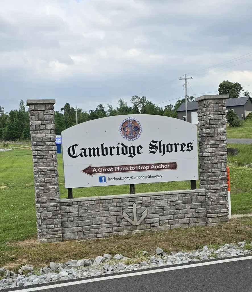 53 Knox Drive Gilbertsville KY 42044