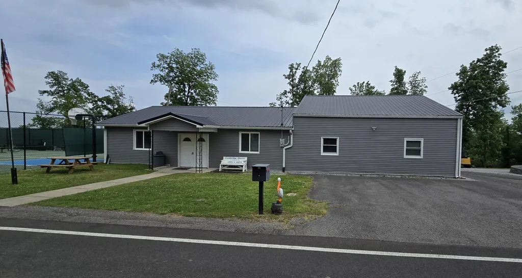 53 Knox Drive Gilbertsville KY 42044