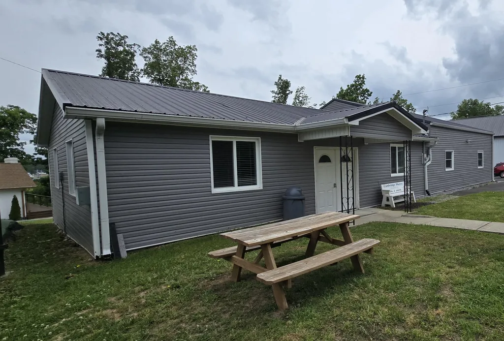 53 Knox Drive Gilbertsville KY 42044