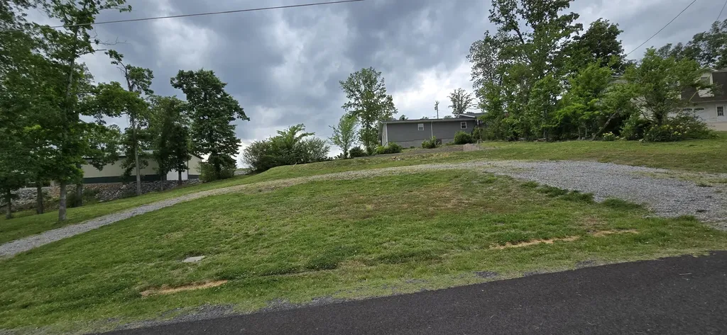 53 Knox Drive Gilbertsville KY 42044