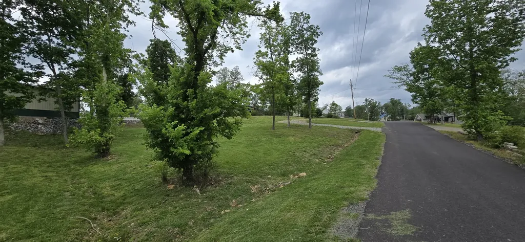 53 Knox Drive Gilbertsville KY 42044