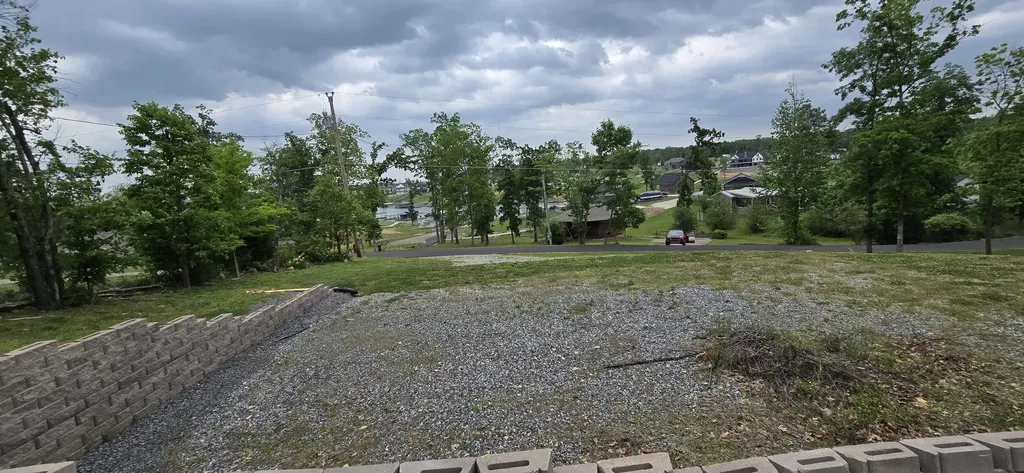 53 Knox Drive Gilbertsville KY 42044