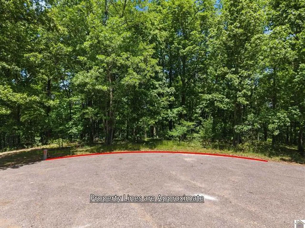 Lot 24 Pier Lane Murray KY 42071