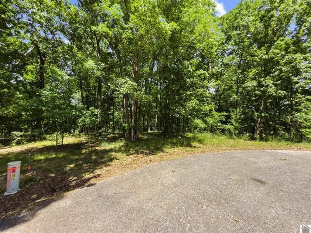 Lot 24 Pier Lane Murray KY 42071