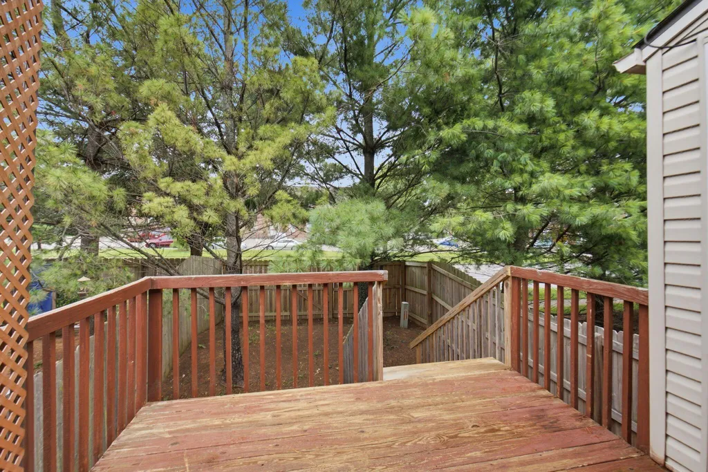 2507 Knightsbridge Lane Lexington KY 40509