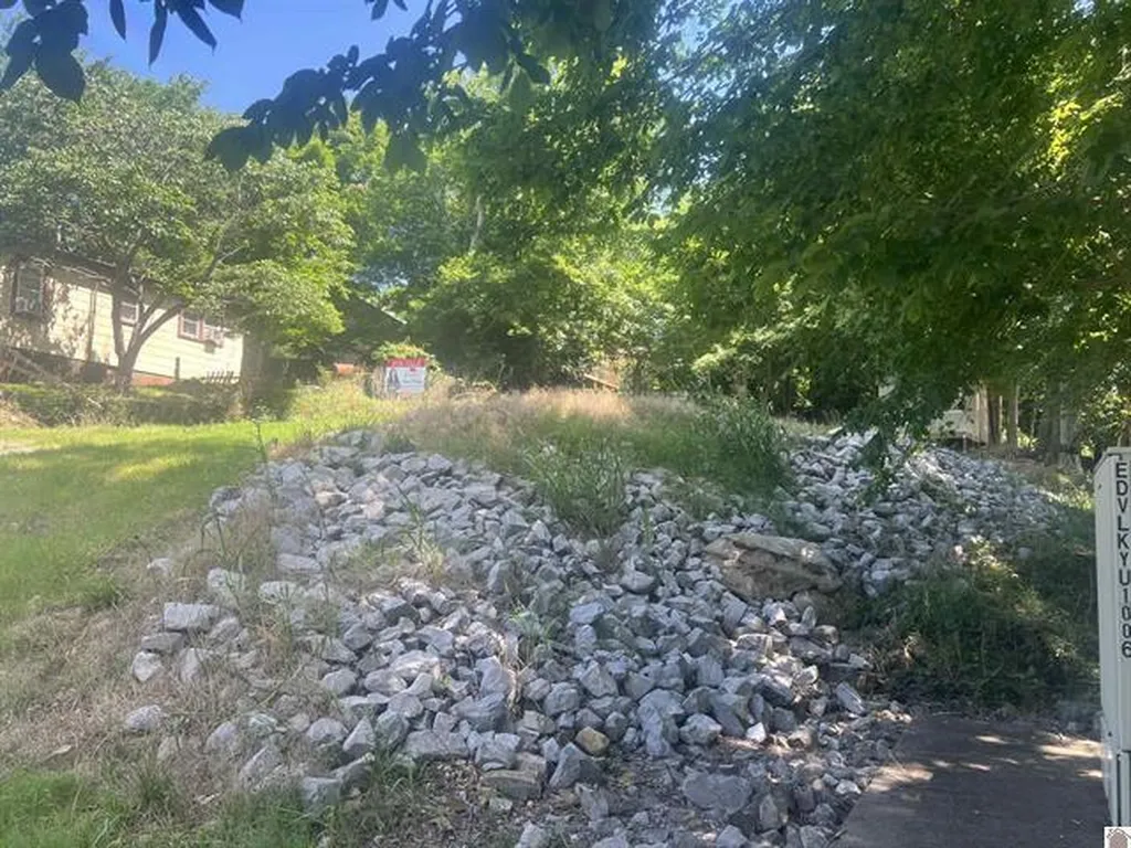 73 Lakeshore Drive Eddyville KY 42038