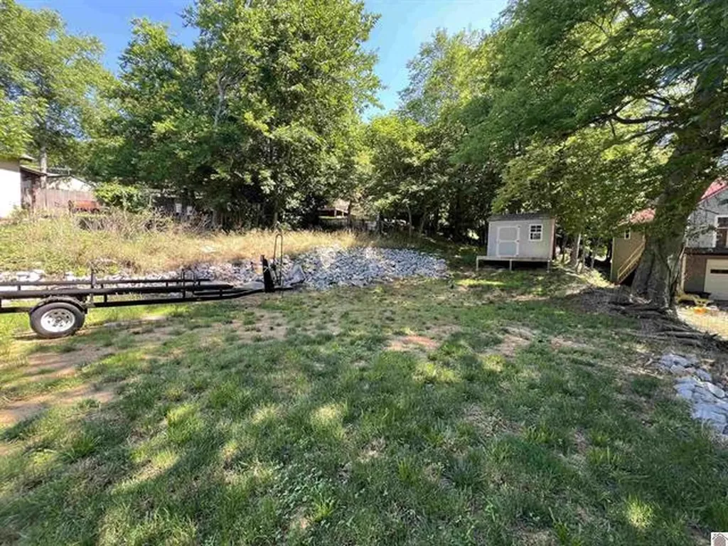 73 Lakeshore Drive Eddyville KY 42038