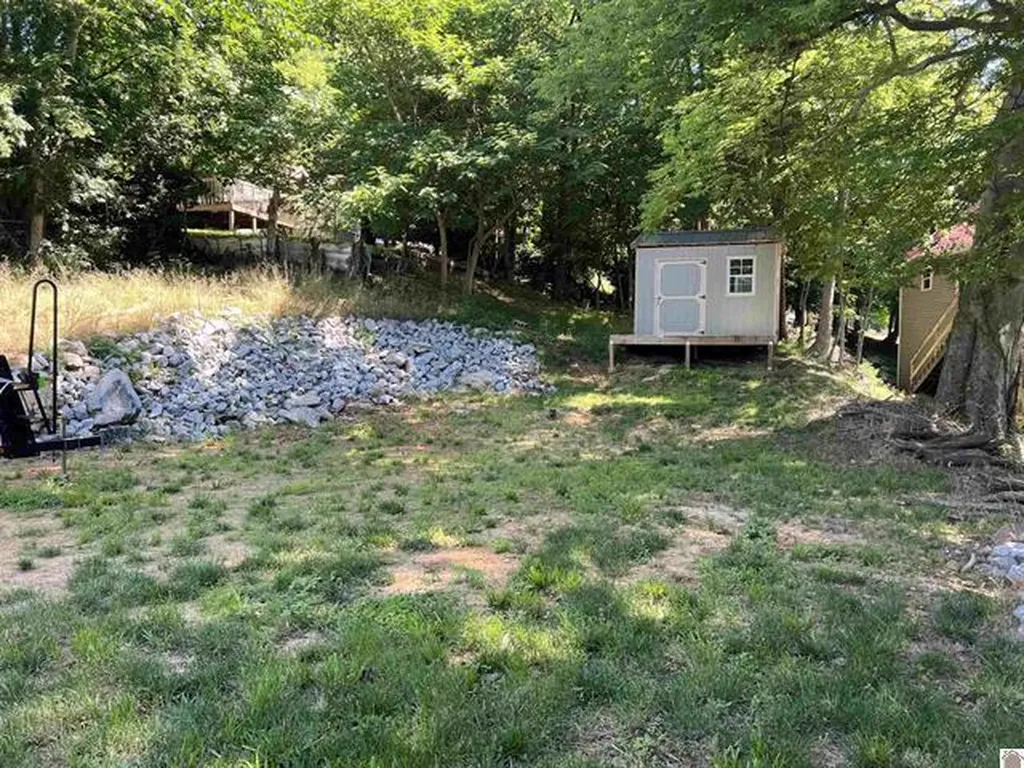 73 Lakeshore Drive Eddyville KY 42038