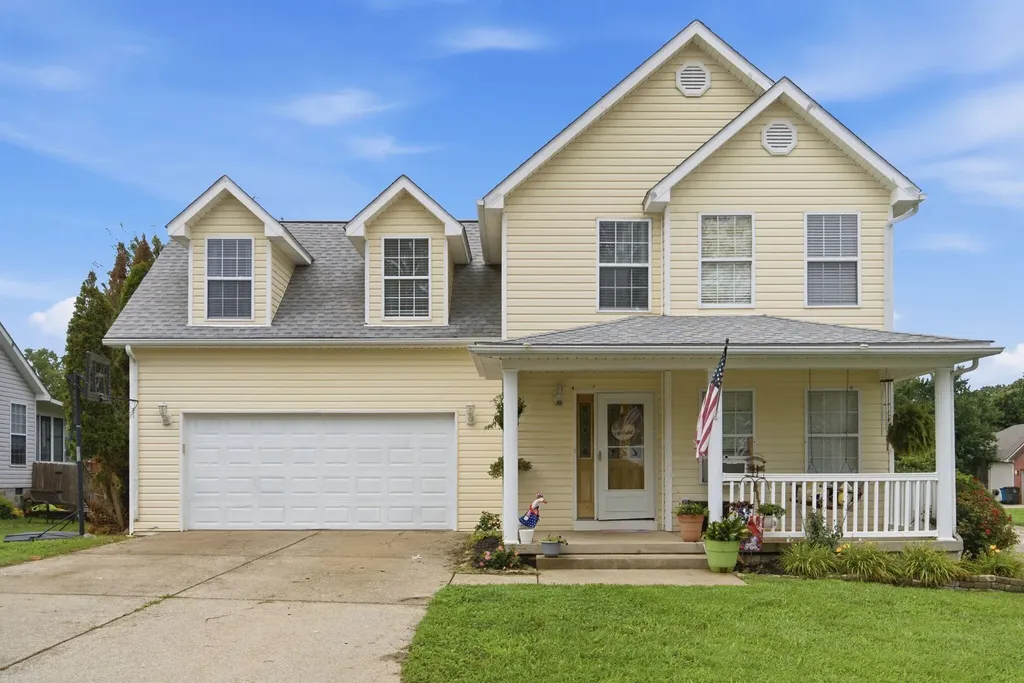 100 Tim Tam Trail Georgetown KY 40324