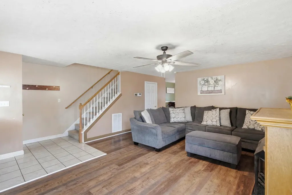100 Tim Tam Trail Georgetown KY 40324