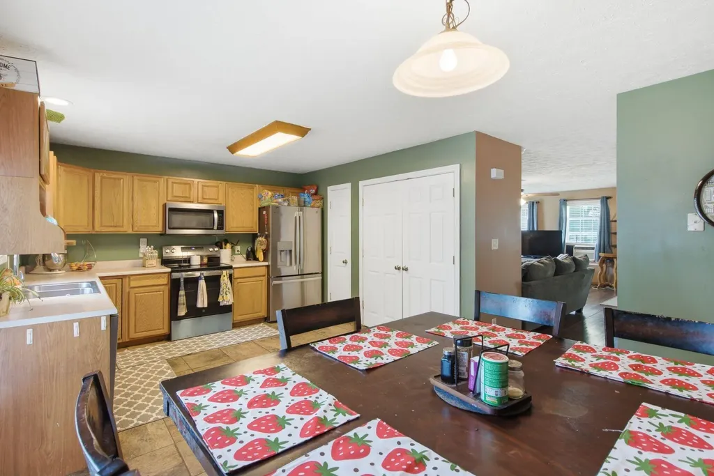 100 Tim Tam Trail Georgetown KY 40324