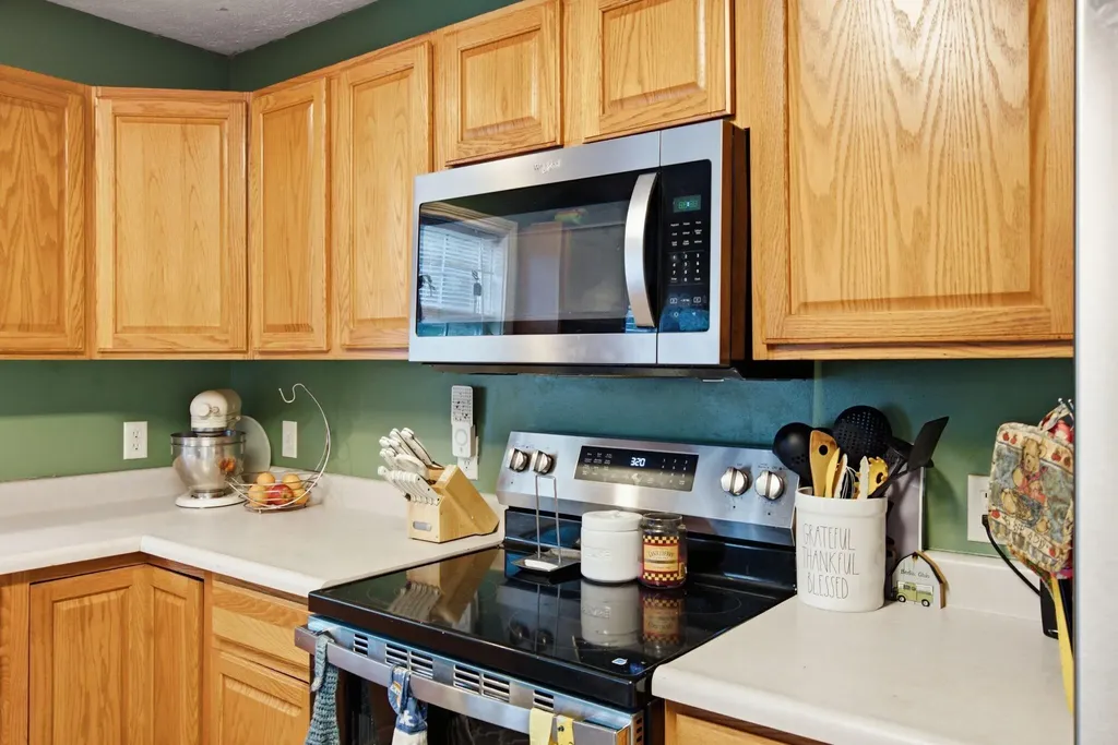 100 Tim Tam Trail Georgetown KY 40324