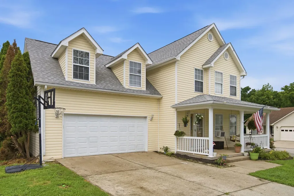 100 Tim Tam Trail Georgetown KY 40324