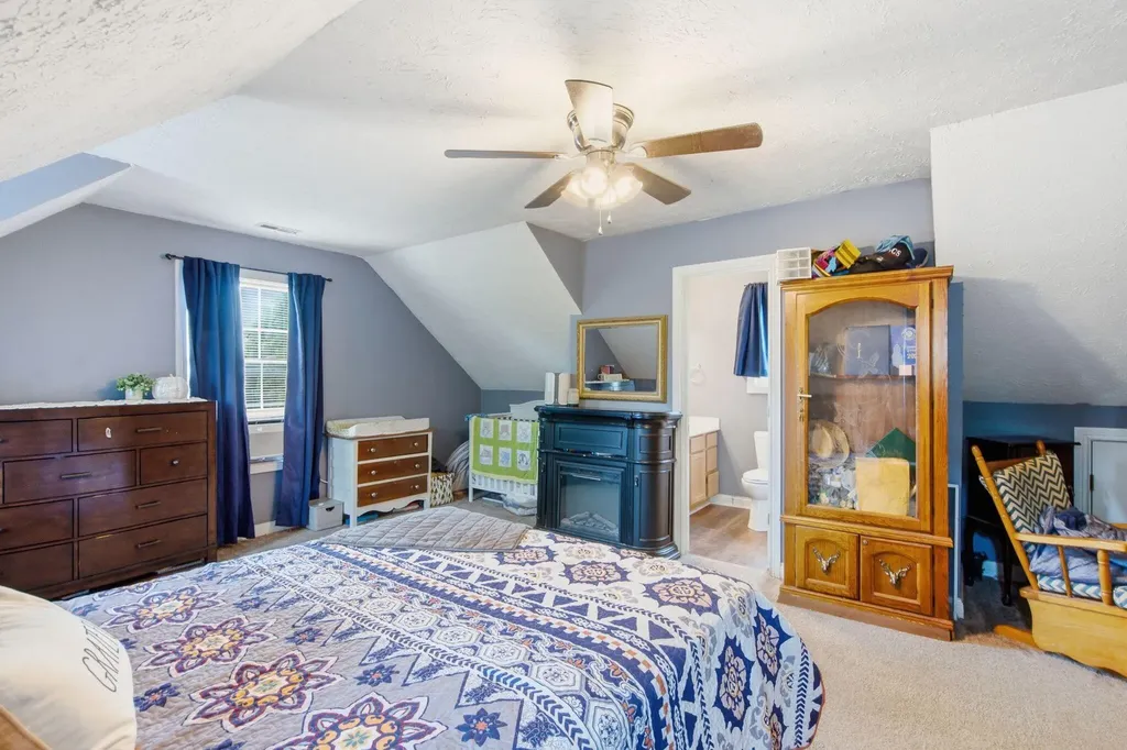 100 Tim Tam Trail Georgetown KY 40324