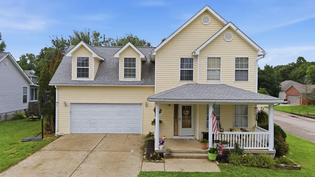 100 Tim Tam Trail Georgetown KY 40324