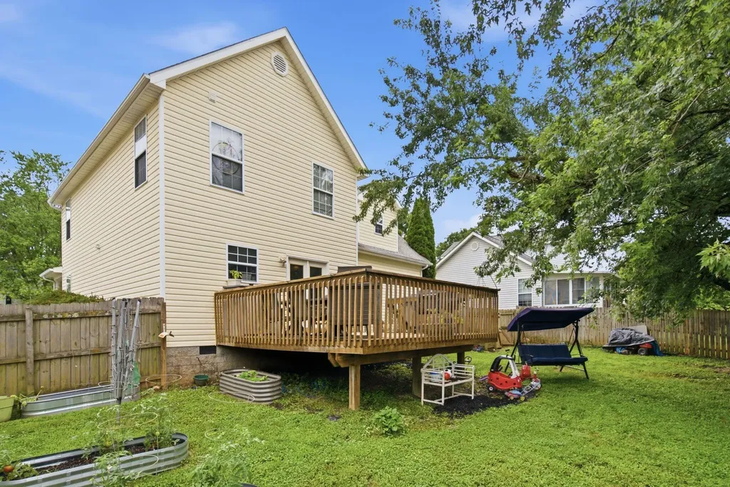 100 Tim Tam Trail Georgetown KY 40324