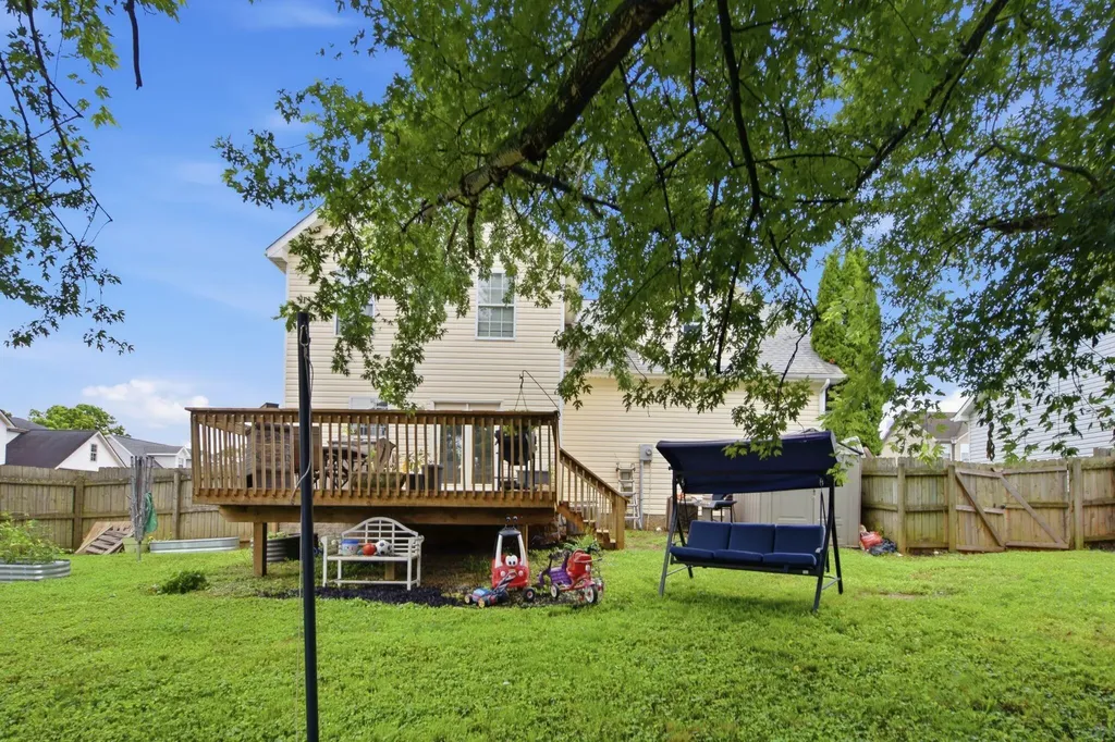 100 Tim Tam Trail Georgetown KY 40324