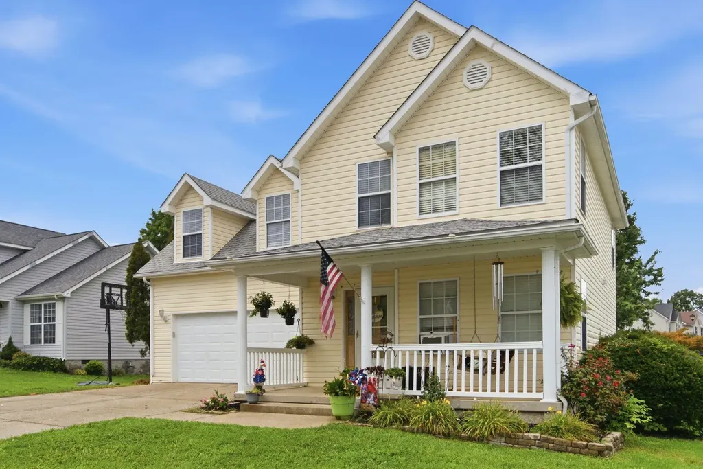 100 Tim Tam Trail Georgetown KY 40324