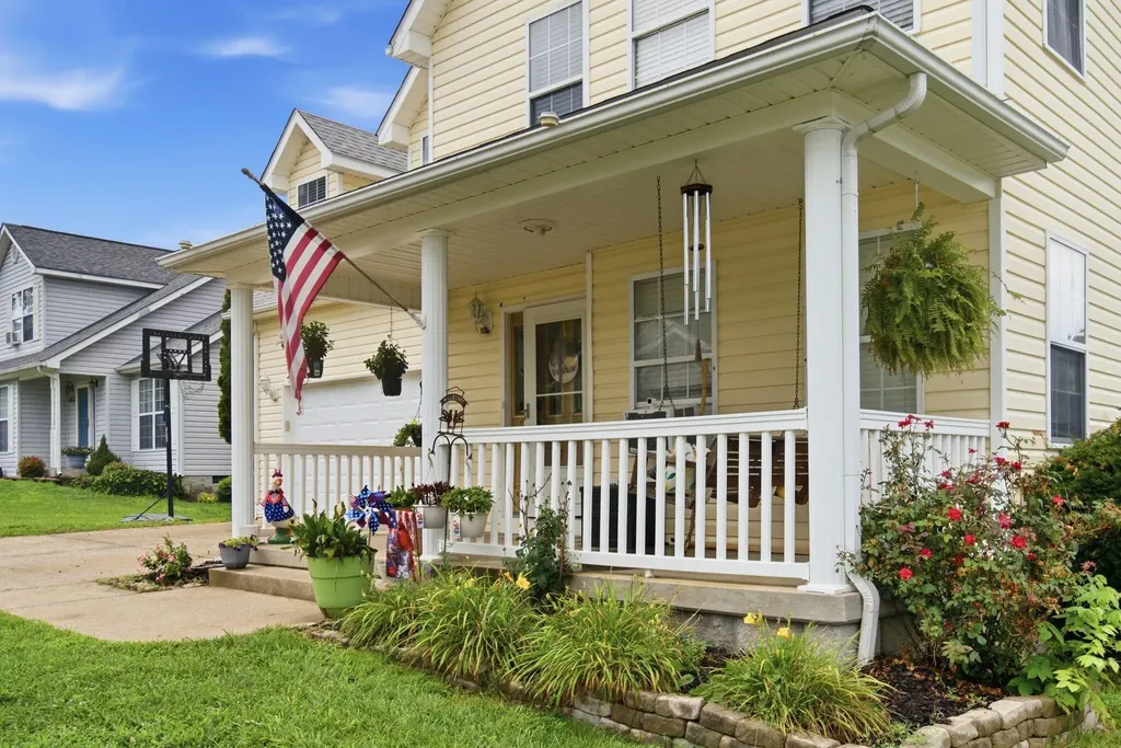 100 Tim Tam Trail Georgetown KY 40324
