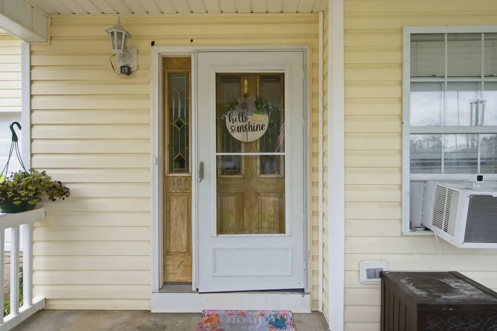 100 Tim Tam Trail Georgetown KY 40324