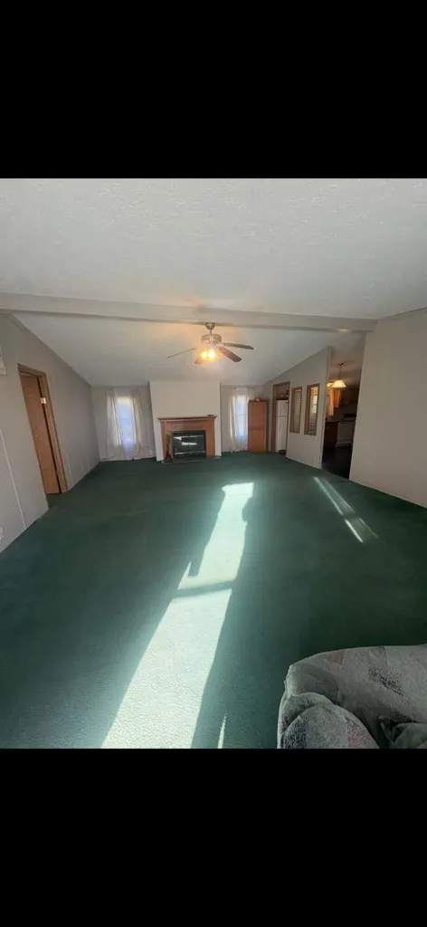305 Gray Hawk Community Park Road Mckee KY 40447
