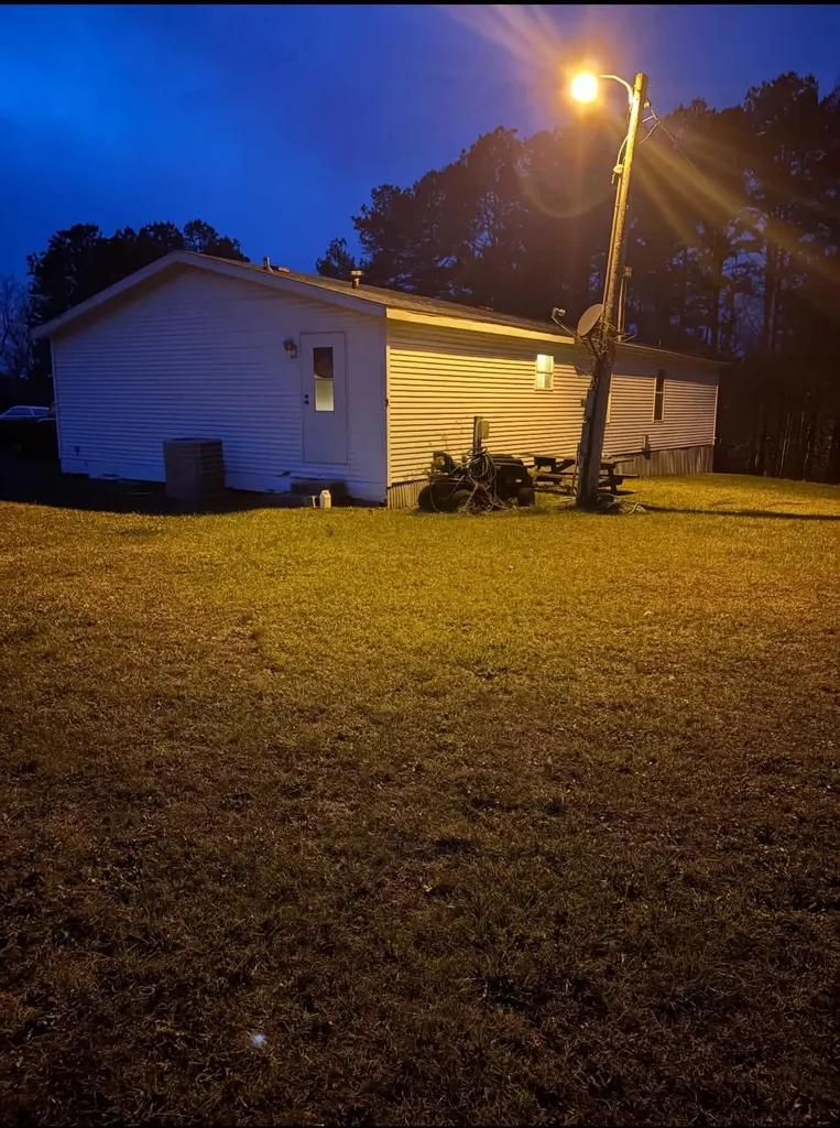305 Gray Hawk Community Park Road Mckee KY 40447