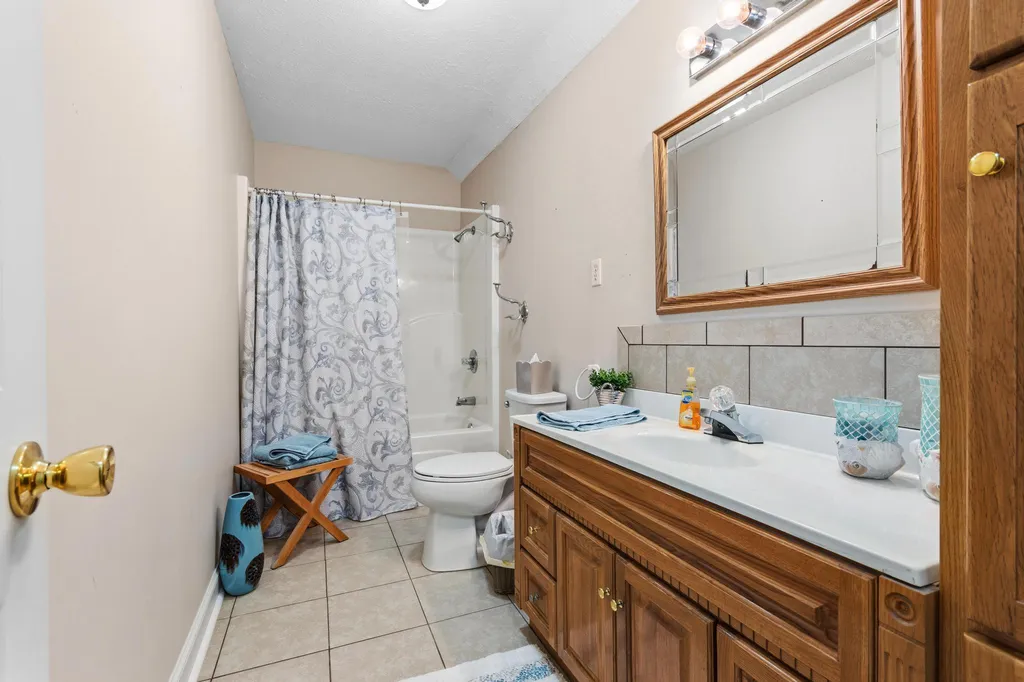 113 Clubhouse Drive Ledbetter KY 42058