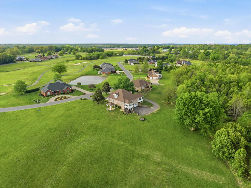 113 Clubhouse Drive Ledbetter KY 42058