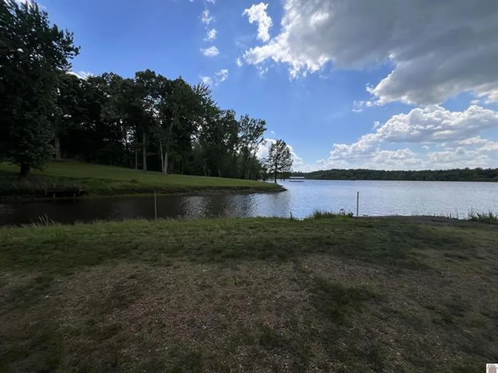 Lot 51 Block E Serenity Shores Road Cadiz KY 42211