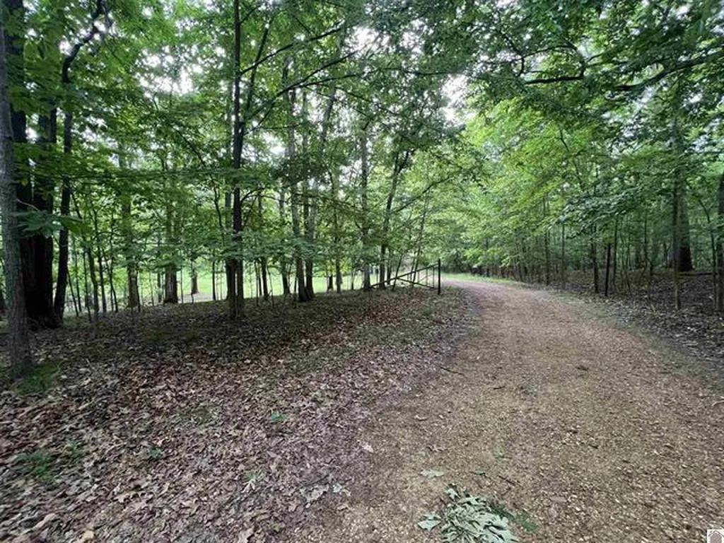 Lot 51 Block E Serenity Shores Road Cadiz KY 42211